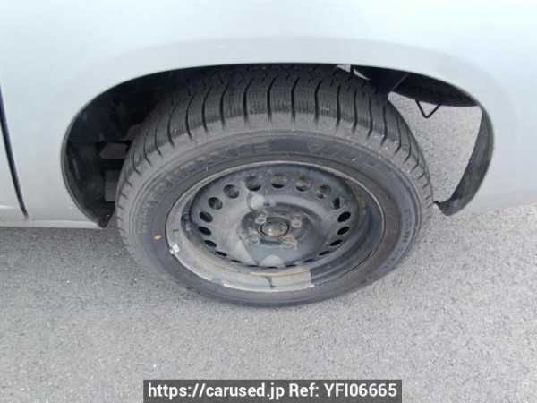 Used 2007 AT toyota succeed-van NCP51V Image[28]