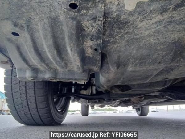 Used 2007 AT toyota succeed-van NCP51V Image[29]