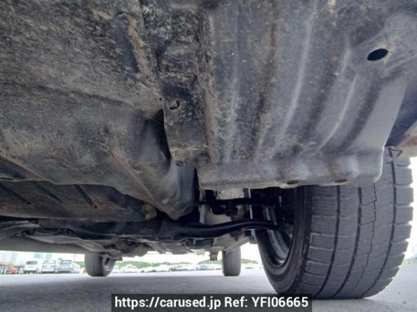 Used 2007 AT toyota succeed-van NCP51V Image[30]