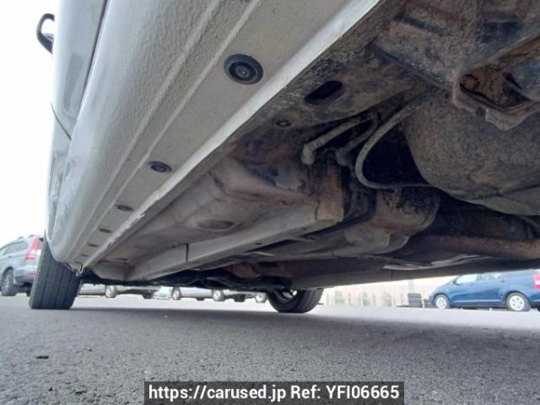 Used 2007 AT toyota succeed-van NCP51V Image[31]