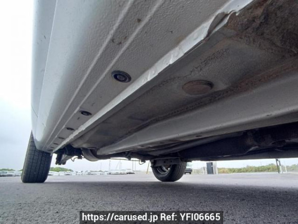 Used 2007 AT toyota succeed-van NCP51V Image[33]