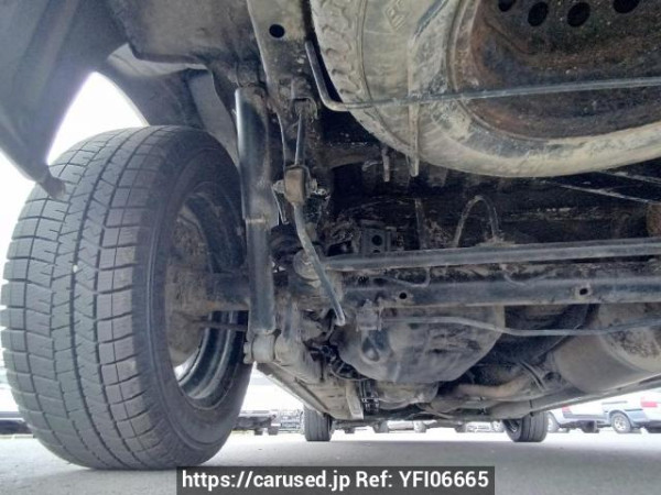 Used 2007 AT toyota succeed-van NCP51V Image[35]