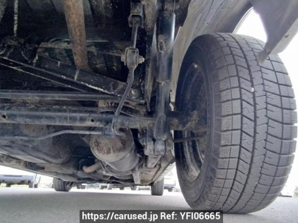 Used 2007 AT toyota succeed-van NCP51V Image[36]