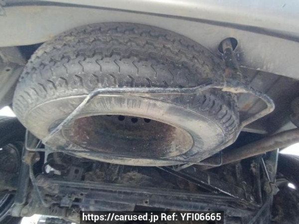 Used 2007 AT toyota succeed-van NCP51V Image[38]