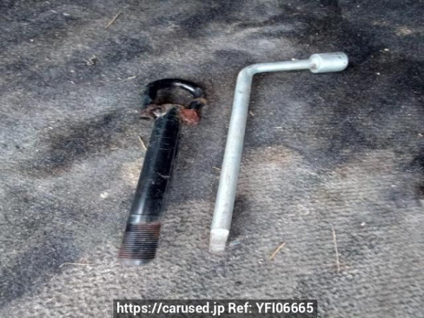 Used 2007 AT toyota succeed-van NCP51V Image[39]
