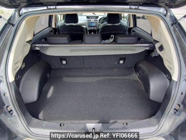 Used 2015 AT subaru xv GP7 Image[8]