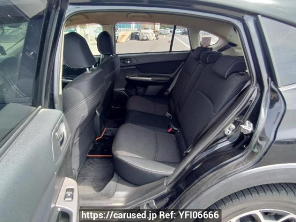 Used 2015 AT subaru xv GP7 Image[15]