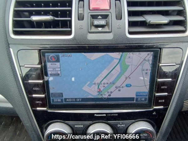 Used 2015 AT subaru xv GP7 Image[19]