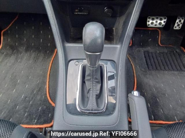 Used 2015 AT subaru xv GP7 Image[21]