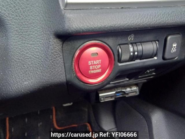 Used 2015 AT subaru xv GP7 Image[24]
