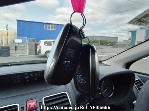Used 2015 AT subaru xv GP7 Image[25]