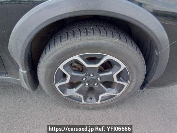 Used 2015 AT subaru xv GP7 Image[26]