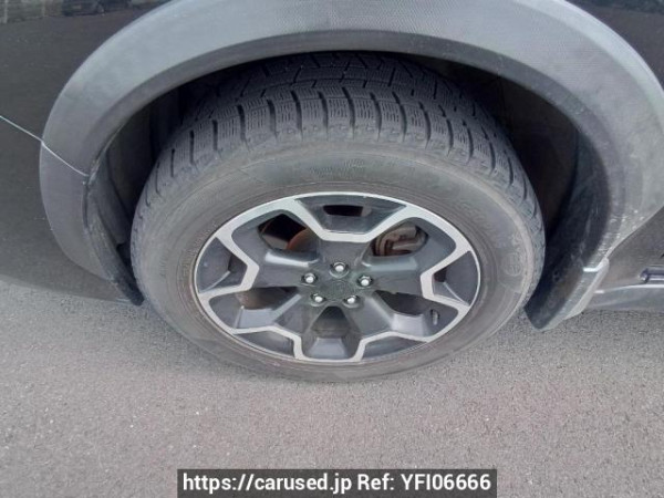 Used 2015 AT subaru xv GP7 Image[27]