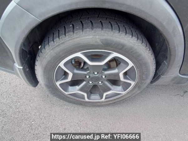 Used 2015 AT subaru xv GP7 Image[28]