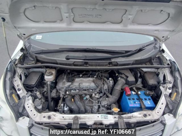 Used 2012 AT toyota noah ZRR70G Image[9]