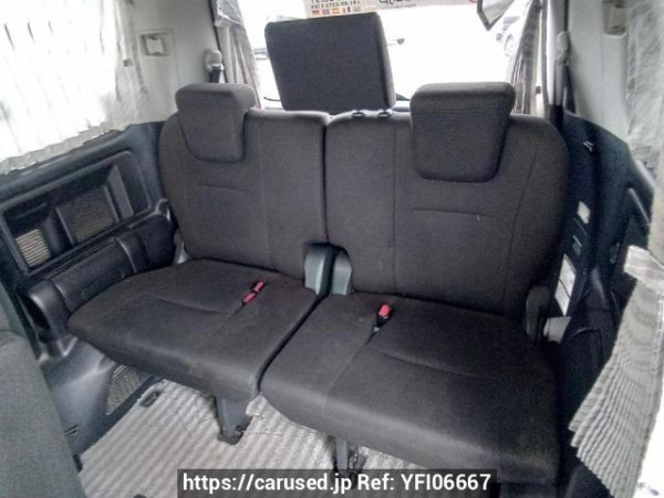 Used 2012 AT toyota noah ZRR70G Image[16]