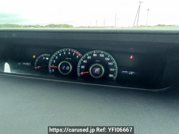 Used 2012 AT toyota noah ZRR70G Image[23]