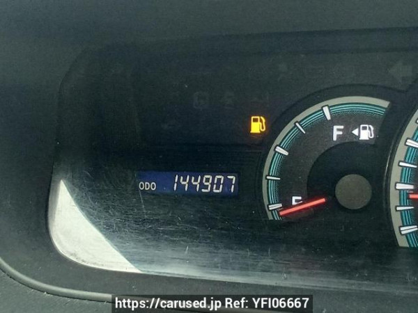 Used 2012 AT toyota noah ZRR70G Image[24]