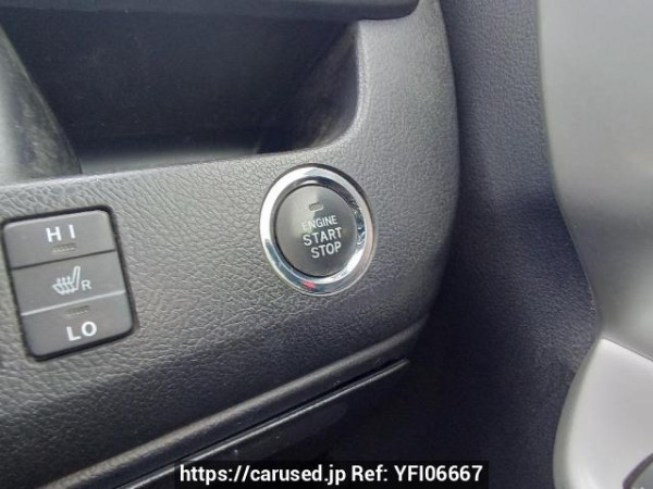 Used 2012 AT toyota noah ZRR70G Image[25]