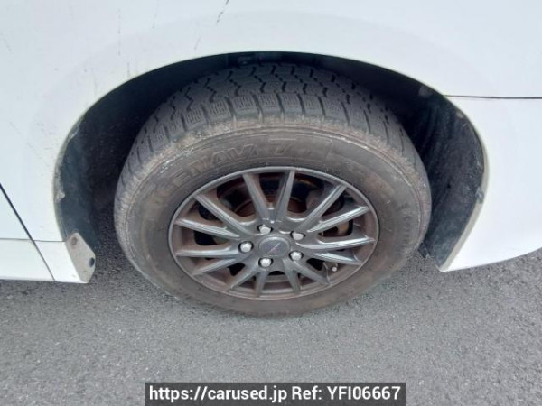 Used 2012 AT toyota noah ZRR70G Image[27]