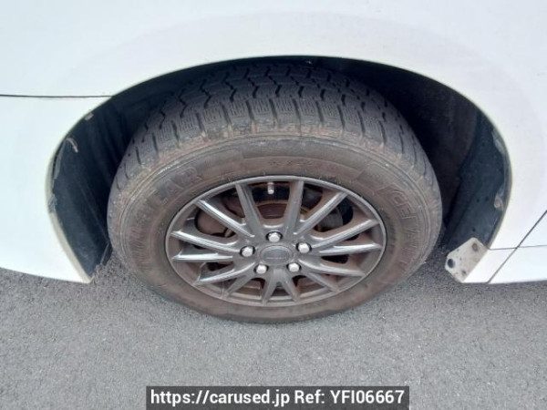 Used 2012 AT toyota noah ZRR70G Image[28]