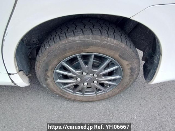 Used 2012 AT toyota noah ZRR70G Image[30]
