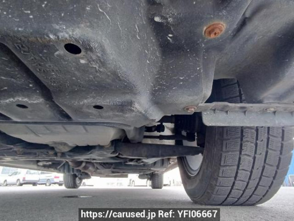 Used 2012 AT toyota noah ZRR70G Image[32]