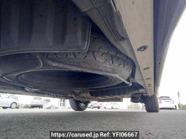 Used 2012 AT toyota noah ZRR70G Image[36]