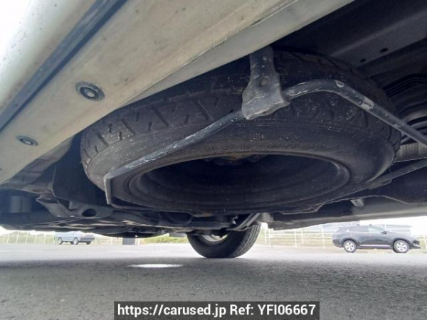 Used 2012 AT toyota noah ZRR70G Image[40]