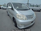 Toyota Alphard V ANH10W