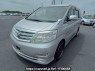 Used 2005 AT toyota alphard-v ANH10W Image[2]