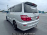 Used 2005 AT toyota alphard-v ANH10W Image[4]