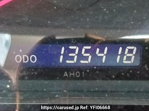 Used 2005 AT toyota alphard-v ANH10W Image[22]