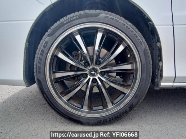 Used 2005 AT toyota alphard-v ANH10W Image[29]