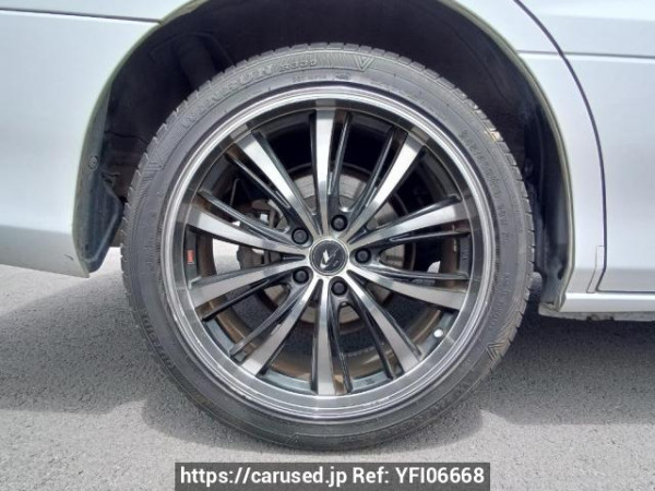 Used 2005 AT toyota alphard-v ANH10W Image[30]