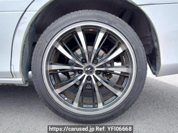 Used 2005 AT toyota alphard-v ANH10W Image[31]