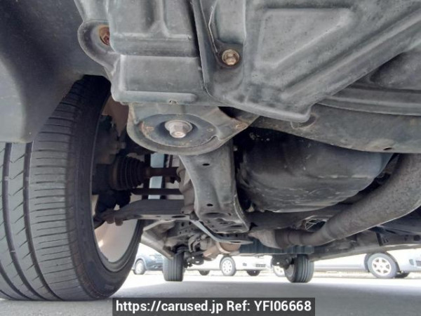 Used 2005 AT toyota alphard-v ANH10W Image[32]
