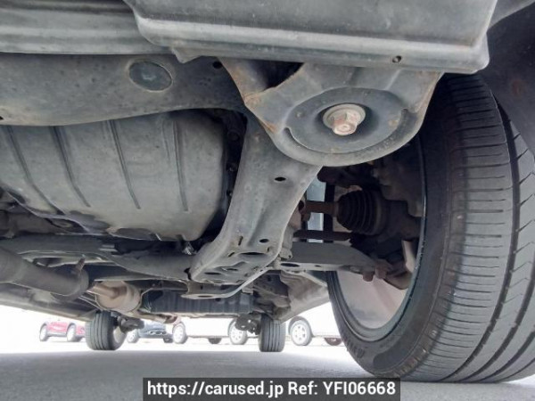 Used 2005 AT toyota alphard-v ANH10W Image[33]