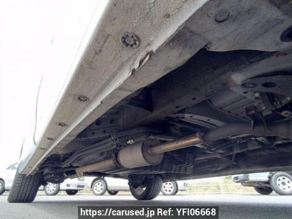 Used 2005 AT toyota alphard-v ANH10W Image[34]