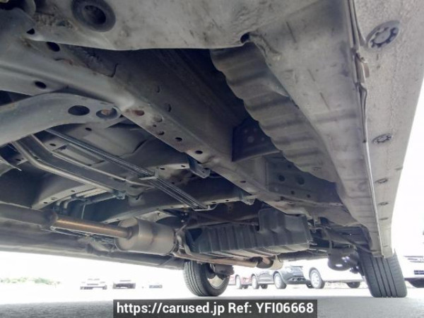 Used 2005 AT toyota alphard-v ANH10W Image[35]