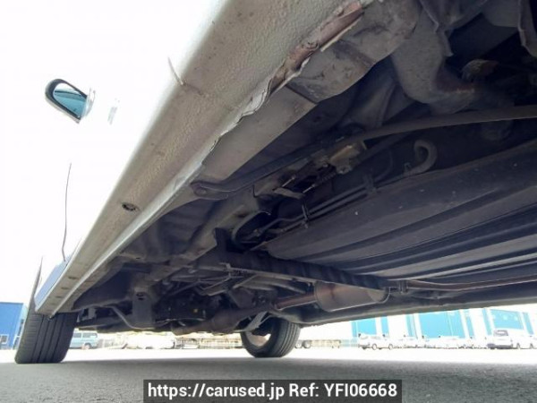 Used 2005 AT toyota alphard-v ANH10W Image[36]