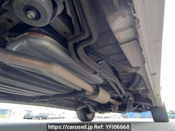 Used 2005 AT toyota alphard-v ANH10W Image[37]