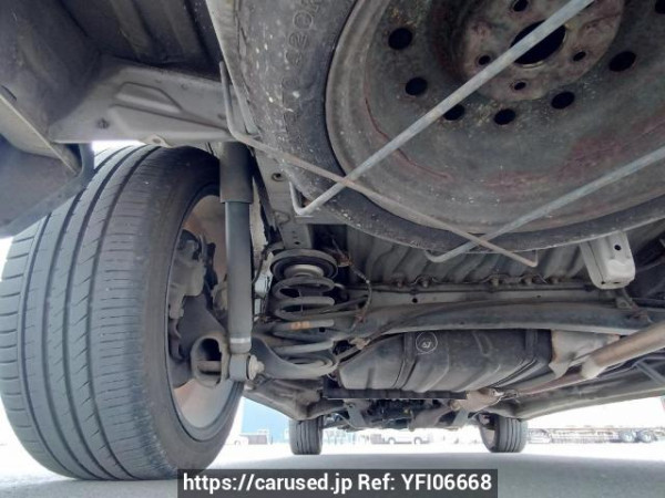 Used 2005 AT toyota alphard-v ANH10W Image[38]
