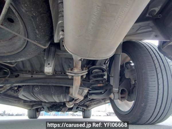 Used 2005 AT toyota alphard-v ANH10W Image[39]