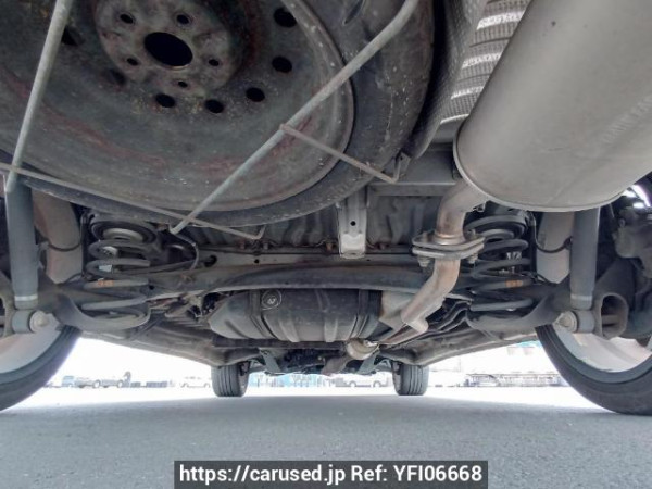 Used 2005 AT toyota alphard-v ANH10W Image[40]