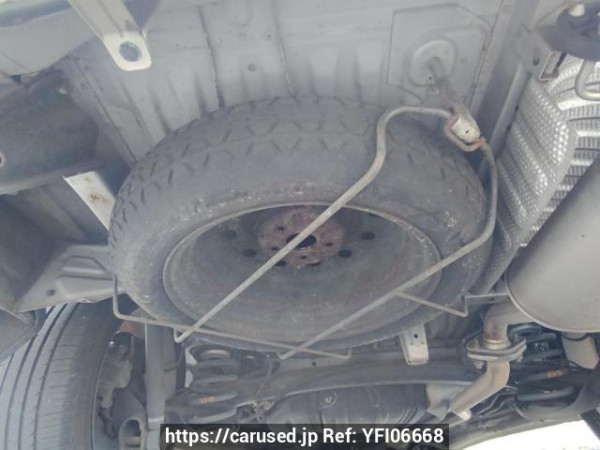 Used 2005 AT toyota alphard-v ANH10W Image[41]