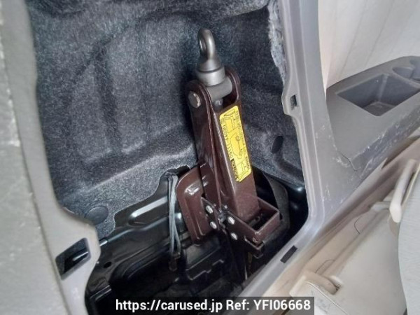 Used 2005 AT toyota alphard-v ANH10W Image[43]