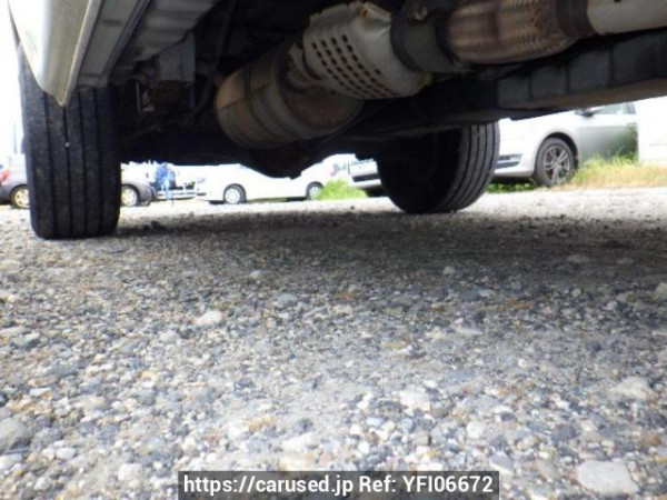 Used 2001 AT toyota regiusace-van RZH102V Image[24]