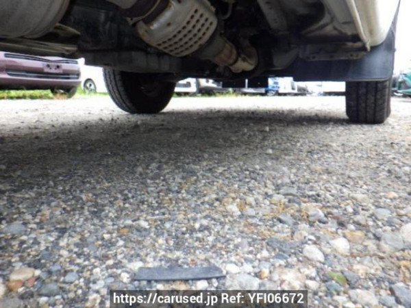 Used 2001 AT toyota regiusace-van RZH102V Image[25]