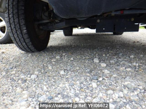 Used 2001 AT toyota regiusace-van RZH102V Image[28]